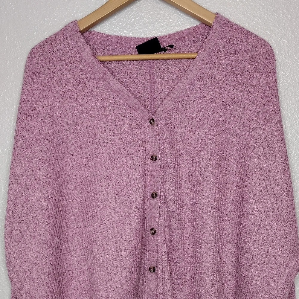 Urban Outfitters Women's Button Down Cardigan Size XS - Picture 3 of 12
